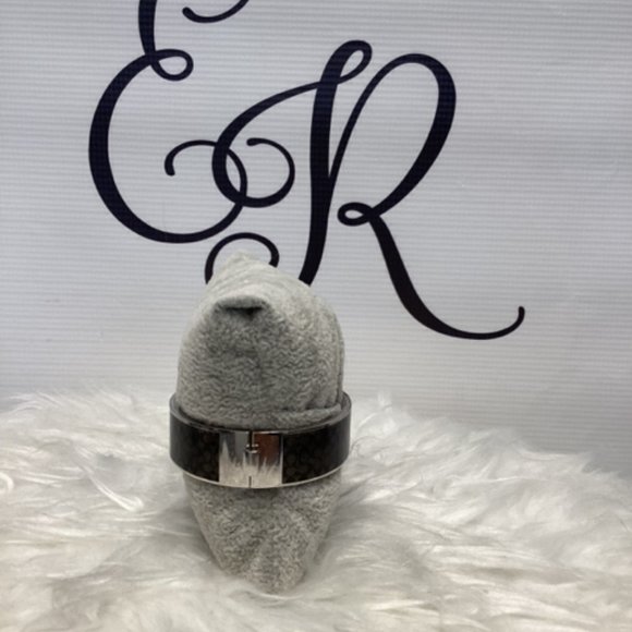 Coach Enamel Logo Bracelet - Picture 5 of 5